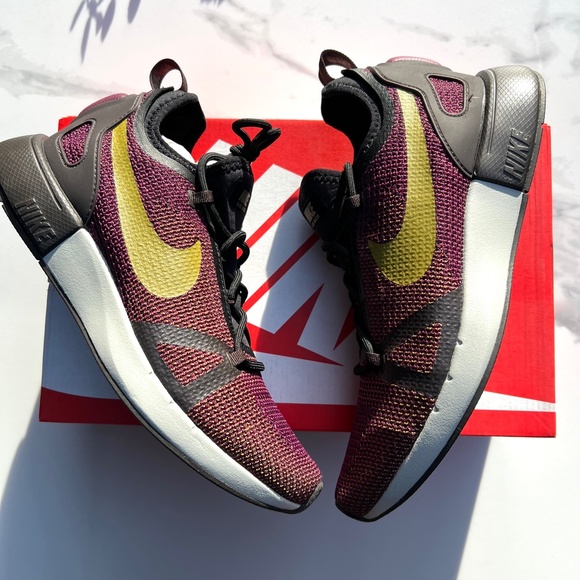 Nike | Duel Racer Shoe M8 - Picture 3 of 7